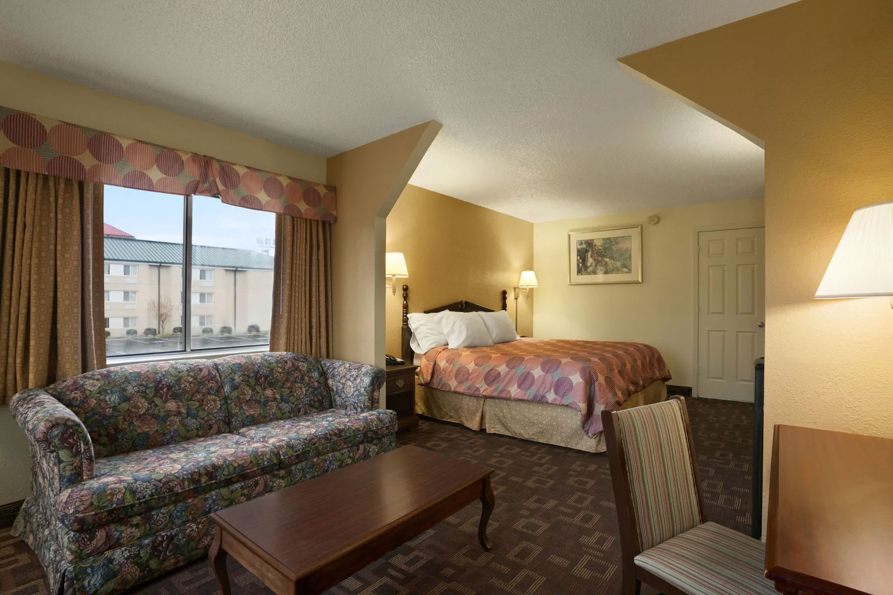 Days Inn Airport Nashville East 